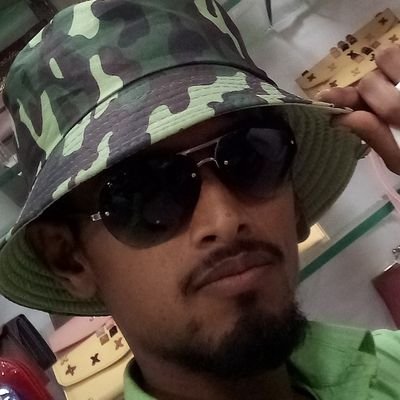 Profile Picture of Mr MAHFOOZ Alam (@MrMAHFOOZAlam1) on Twitter