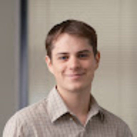 Profile Picture of Caleb Bean (@calebmbean) on Poshmark