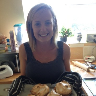 Profile Picture of Joanna Rees (@jorees1986) on Twitter