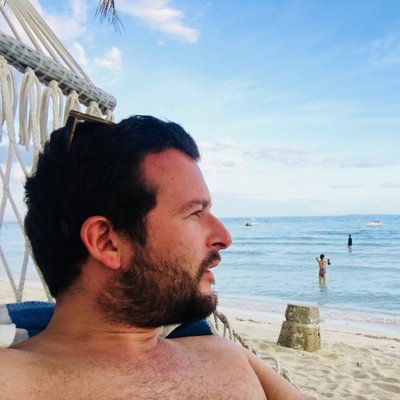 Profile Picture of Benjamin Guzman (@benjoguzman) on Twitter