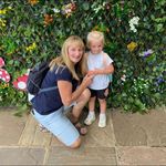 Profile Picture of Debbie Marriott (@mummy_mazza) on Instagram