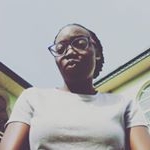 Profile Picture of Paula Ebinipere Kenny Aganaba (@paulablark) on Instagram