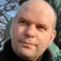 Profile Picture of Eric Jonas (@jrteam) on Twitter