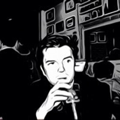 Profile Picture of David Orrell (@Deorrell) on Twitter