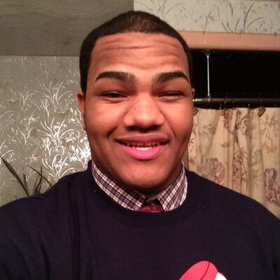 Profile Picture of Mario McClain (@TheREALbigMario) on Twitter