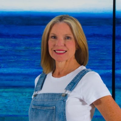 Profile Picture of Jo Mattison (@godpooc) on Twitter