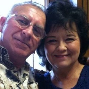 Profile Picture of Cathy Hopper (@miraclesinred) on Myspace