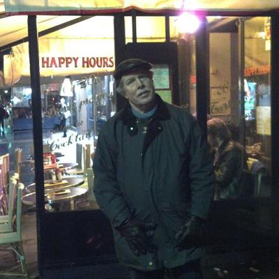 Profile Picture of Douglas Gamble (@douglas_gamble) on Twitter