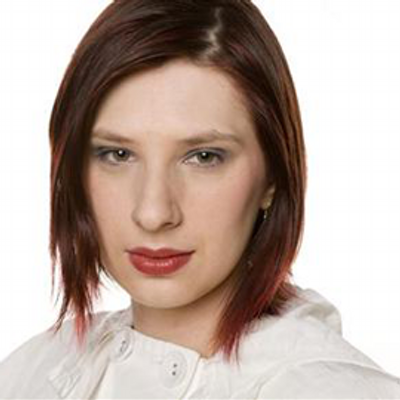 Profile Picture of Uliana Bazarova (@UlianaBazarova) on Twitter