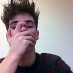 Profile Picture of Vincent Pierce (@vincentpiercen) on Instagram