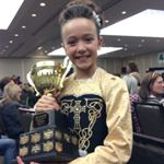 Profile Picture of Addison Parsons (@addison_cheers_) on Instagram