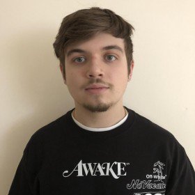 Profile Picture of Christopher Barilla (@CBINQ) on Twitter