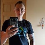 Profile Picture of Max Gauthier (@maxx_930) on Instagram
