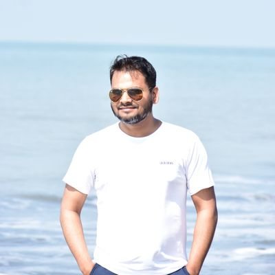 Profile Picture of Ansar Ahmad 🇮🇳 (@ansar_ahmad) on Twitter