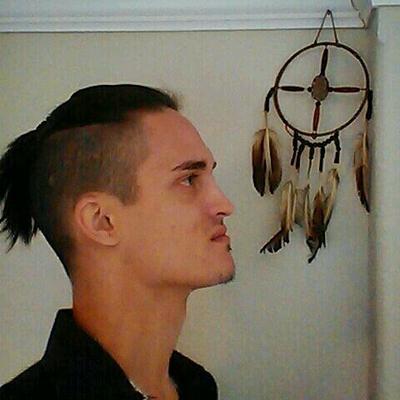Profile Picture of Mike McCarter (@nightwolf87mcc1) on Twitter