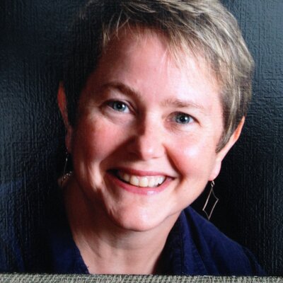 Profile Picture of Deborah Holbrook (@debtravels) on Twitter