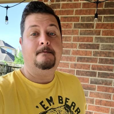 Profile Picture of Joe Voteman (@the_joe_goodman) on Twitter