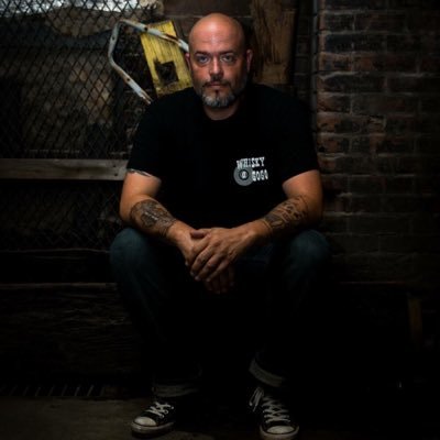 Profile Picture of Joshua Hallock (@hallock_joshua) on Twitter