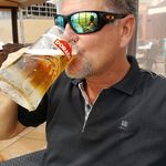 Profile Picture of Darren Foster (@darrenfoster6341) on Instagram