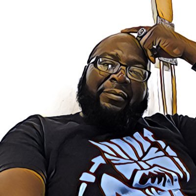 Profile Picture of RYu (@ayobuba) on Twitter