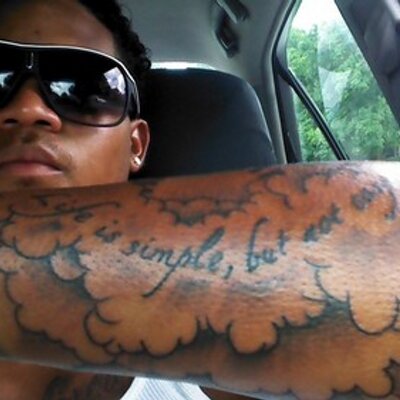 Profile Picture of Josh Manns (@MOB_goodfellaz) on Twitter