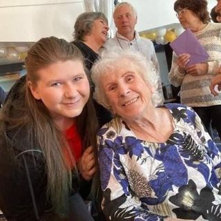 Profile Picture of Nicole Truscott (@lovelyhorselife1) on Instagram