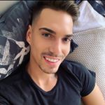 Profile Picture of Chris (@_chris_bacher) on Instagram