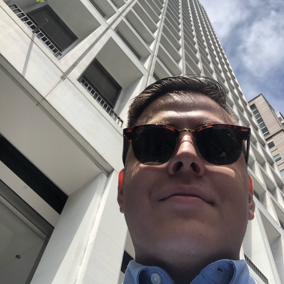 Profile Picture of Javier Lazcano (@durant23) on Poshmark