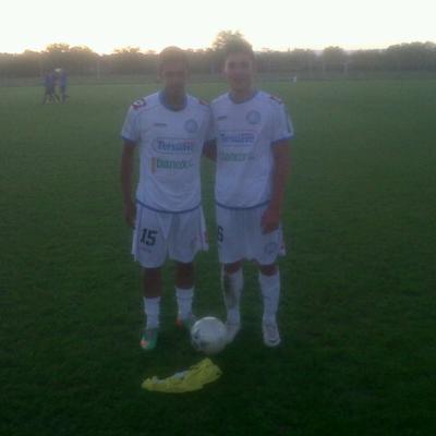 Profile Picture of Federico Aguirre (@Fedu97_) on Twitter