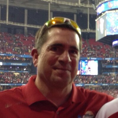 Profile Picture of Bob Gustafson (@BOBGUST) on Twitter