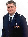 Profile Picture of George C. Allen IIon Wikipedia