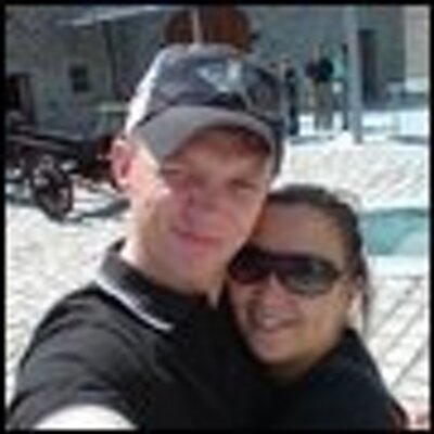 Profile Picture of David McIvor (@dovster100) on Twitter