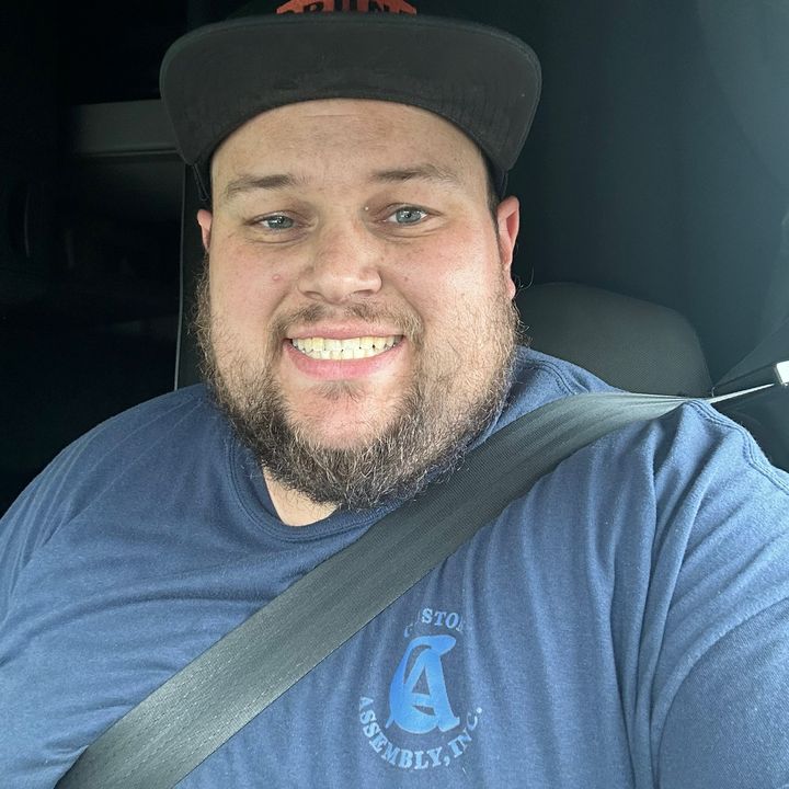 Profile Picture of Kyle Sorell (@kylesorell) on Tiktok