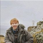 Profile Picture of rupert alexander lloyd grint (@itsme.ronald) on Instagram