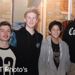 Profile Picture of Sean McDaid (@seanmcdaidprivate) on Instagram