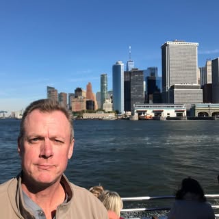 Profile Picture of Scott Moehling (@scottmoehling) on Instagram