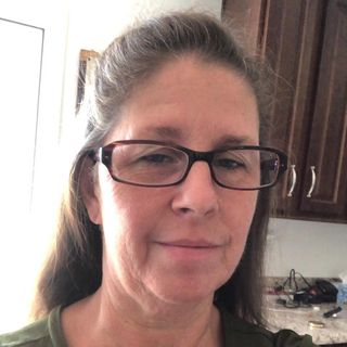 Profile Picture of Joy M. Mitchell (Mitchell ) (@joys69) on Facebook