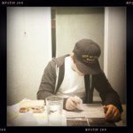Profile Picture of Joshua J Bertagna (@littleblk) on Instagram