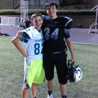 Profile Picture of Cooper Larson (@cooper.larson.90) on Facebook