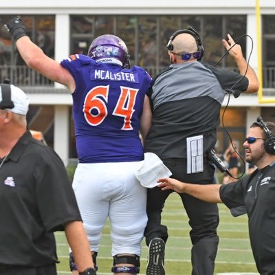 Profile Picture of Andrew Mcalister (@AndrewM_64) on Twitter