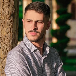 Profile Picture of Kostas Petridis (@petridis__konstantinos) on Instagram