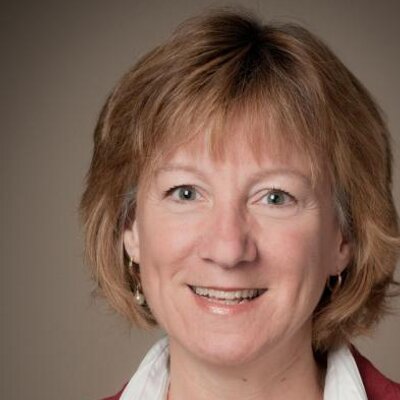 Profile Picture of Lynda Partner (@lpartner) on Twitter