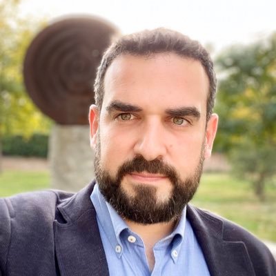 Profile Picture of Álvaro Imbernón (@alvaro_ims) on Twitter