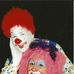 Profile Picture of Cheryl Brown Seal (@Squigglestheclown) on Facebook