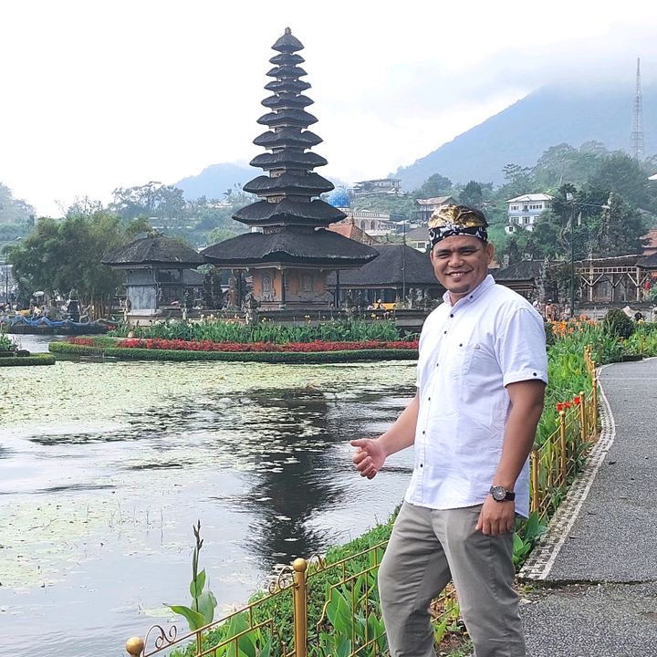 Profile Picture of larry_Bram (@larry_bram) on Tiktok