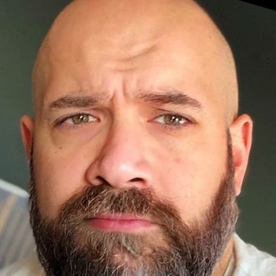 Profile Picture of Daniel Hart (@DanielHarr8) on Twitter
