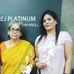 Profile Picture of Deepa Pillai (@deepaapillai) on Instagram