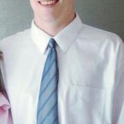 Profile Picture of James Savell (@thejamessavell) on Twitter