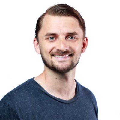 Profile Picture of Daniel DeTone (@ddetone) on Twitter