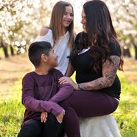 Profile Picture of Breana Karbeling (@breana-karbeling) on Quora